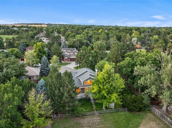 5204 W Bowles Place, Littleton CO 80123