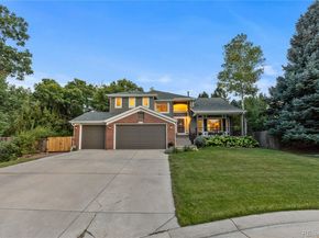 5204 W Bowles Place, Littleton CO 80123
