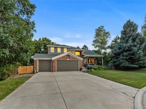 5204 W Bowles Place, Littleton CO 80123