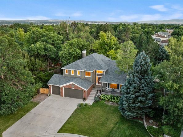 5204 W Bowles Place, Littleton CO 80123