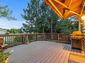 5204 W Bowles Place, Littleton CO 80123
