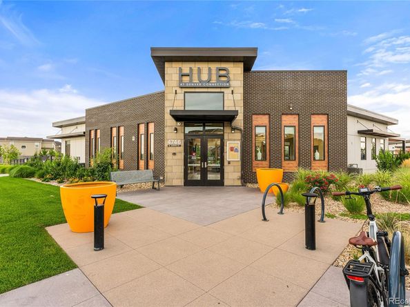 16231 E Warner Place, Denver CO 80239