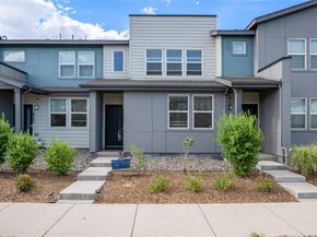 16231 E Warner Place, Denver CO 80239