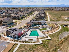 16231 E Warner Place, Denver CO 80239