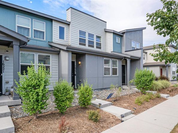 16231 E Warner Place, Denver CO 80239