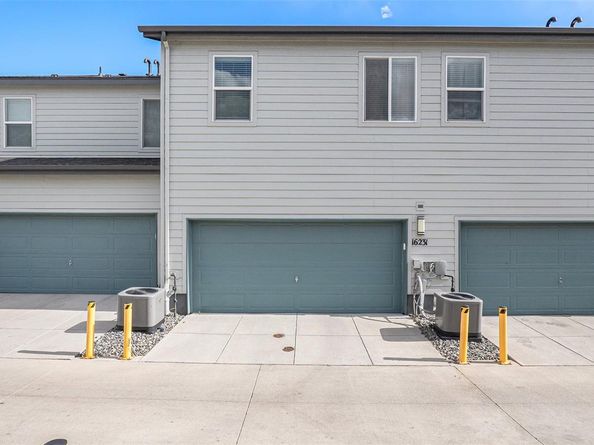 16231 E Warner Place, Denver CO 80239
