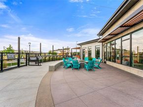 16231 E Warner Place, Denver CO 80239