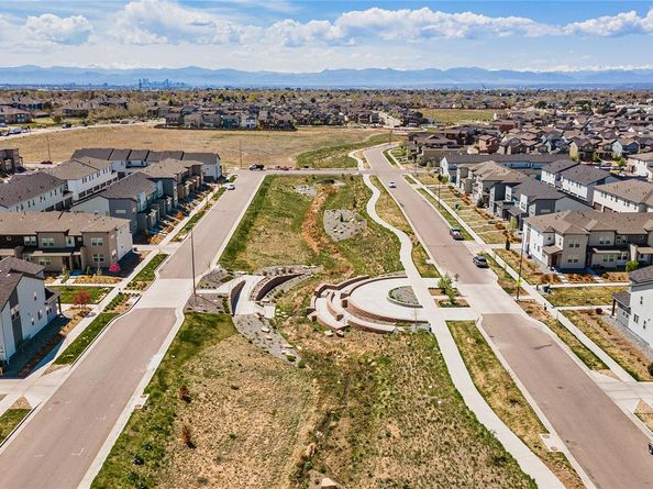 16231 E Warner Place, Denver CO 80239