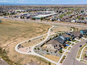 16231 E Warner Place, Denver CO 80239