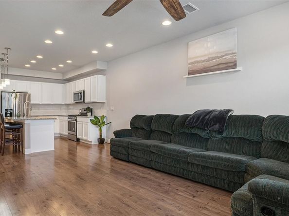 16231 E Warner Place, Denver CO 80239
