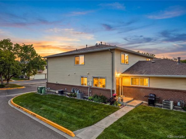 3354 S Flower Street 38, Lakewood CO 80227