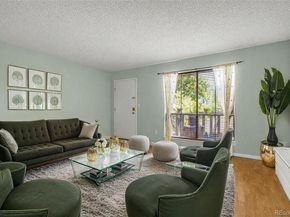 Undisclosed Address #8587857, Denver CO 80235