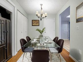 Undisclosed Address #8587857, Denver CO 80235