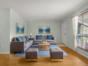 Undisclosed Address #8587857, Denver CO 80235