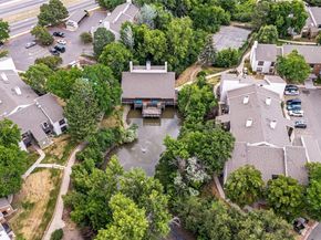 Undisclosed Address #8587857, Denver CO 80235
