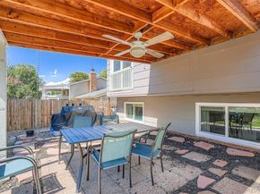 16026 E Warren Place, Aurora CO 80013