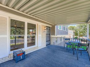 16026 E Warren Place, Aurora CO 80013