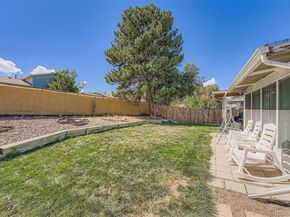 16026 E Warren Place, Aurora CO 80013