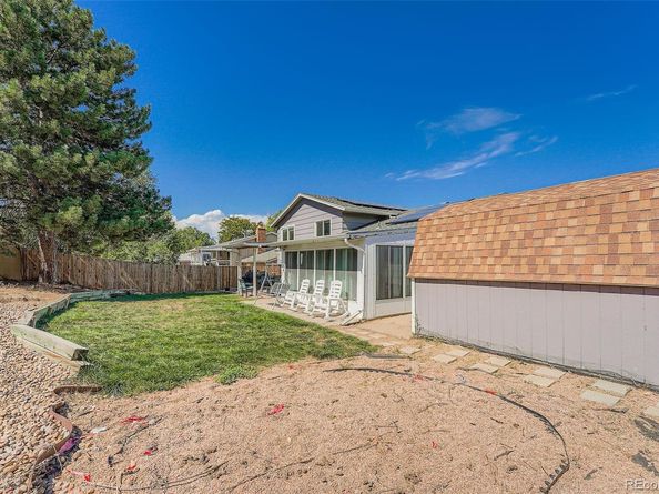 16026 E Warren Place, Aurora CO 80013