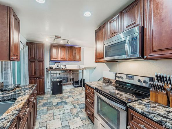 16026 E Warren Place, Aurora CO 80013