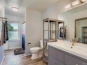 16026 E Warren Place, Aurora CO 80013