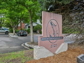 2727 Folsom Street 303, Boulder CO 80304