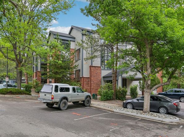 2727 Folsom Street 303, Boulder CO 80304