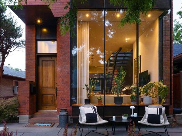 2448 W 32nd Avenue, Denver CO 80211