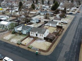 2097 Hanover Street, Aurora CO 80010