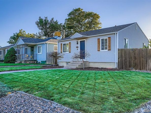 2097 Hanover Street, Aurora CO 80010