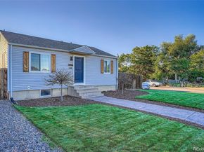 2097 Hanover Street, Aurora CO 80010