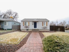 2097 Hanover Street, Aurora CO 80010