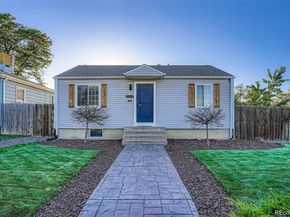 2097 Hanover Street, Aurora CO 80010