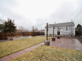 2097 Hanover Street, Aurora CO 80010