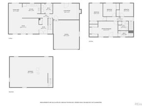 7326 S Lafayette Circle E, Centennial CO 80122