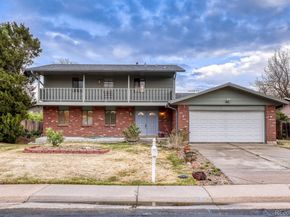 7326 S Lafayette Circle E, Centennial CO 80122