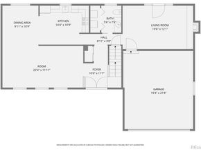 7326 S Lafayette Circle E, Centennial CO 80122