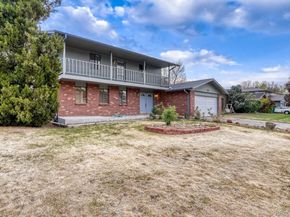 7326 S Lafayette Circle E, Centennial CO 80122