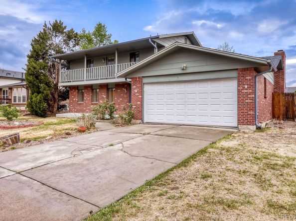 7326 S Lafayette Circle E, Centennial CO 80122