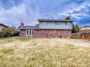 7326 S Lafayette Circle E, Centennial CO 80122
