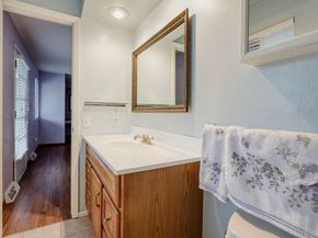 7326 S Lafayette Circle E, Centennial CO 80122