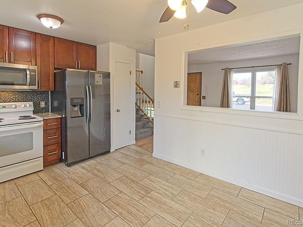 2840 E 98th Avenue, Thornton CO 80229