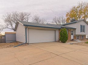 2840 E 98th Avenue, Thornton CO 80229