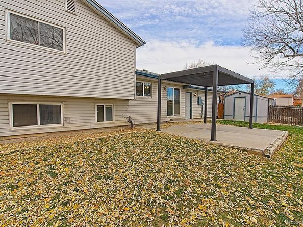 2840 E 98th Avenue, Thornton CO 80229