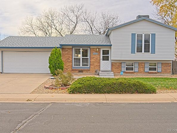 2840 E 98th Avenue, Thornton CO 80229