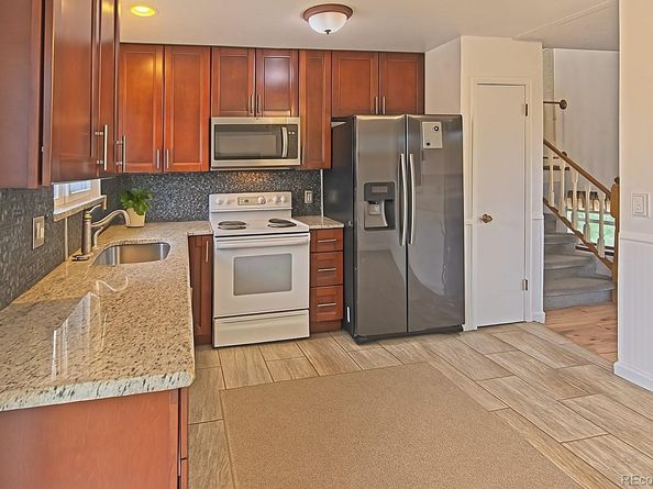 2840 E 98th Avenue, Thornton CO 80229