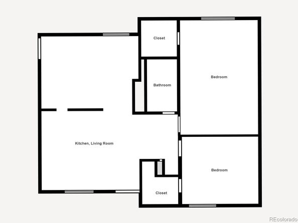 2840 E 98th Avenue, Thornton CO 80229