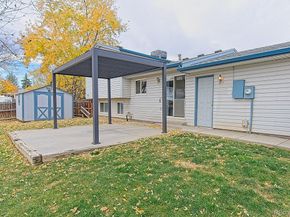 2840 E 98th Avenue, Thornton CO 80229