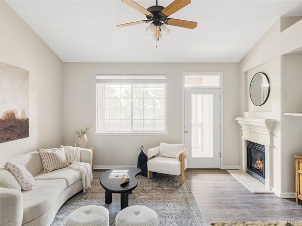 10331 W Girton Drive 204, Lakewood CO 80227