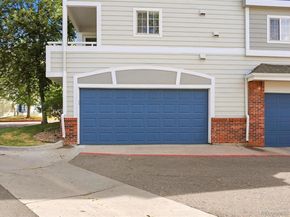 1362 S Cathay Court 101, Aurora CO 80017